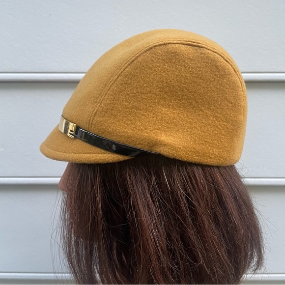 Eugenia Kim newsboy hat main image 10